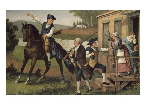 historical exhibits new hampshire in the revolution