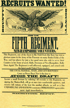 To War with Colonel Cross and the Fighting Fifth My Brave Boys